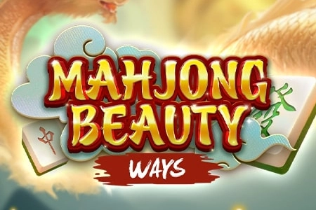 Mahjong Beauty slot by KingMidas Games