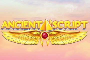 Ancient Script slot by Red Tiger Gaming