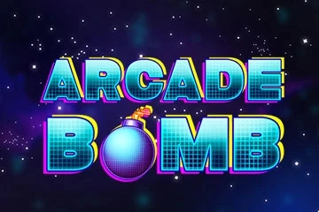 Arcade Bomb slot by Red Tiger Gaming