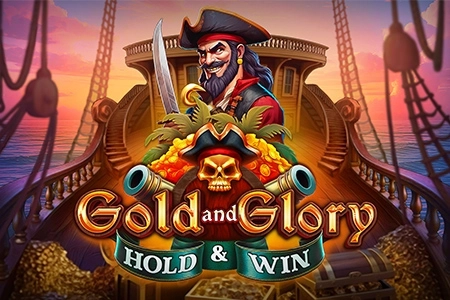 Gold and Glory slot by Popiplay