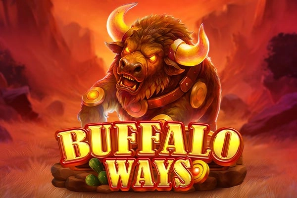 Buffalo Ways slot by Fa Chai