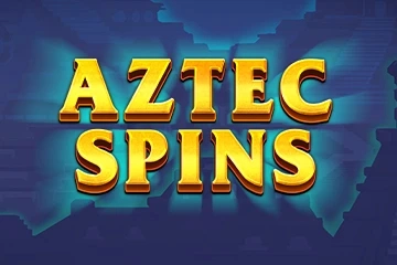 Aztec Spins slot by Red Tiger Gaming