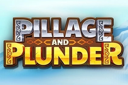 Pillage & Plunder slot by Slotmill