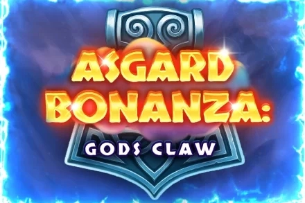 Asgard Bonanza: Gods Claw slot by Clawbuster