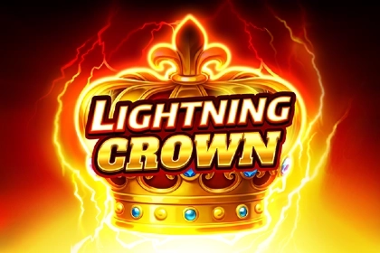 Lightning Crown slot by Enjoy Gaming