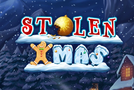 Stolen Xmas slot by REEVO - 95.67% RTP
