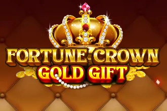 Fortune Crown Gold Gift slot by Eurasian Gaming