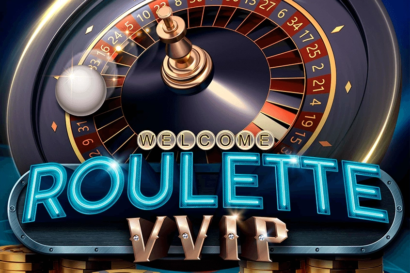 Roulette VVIP Demo Slot