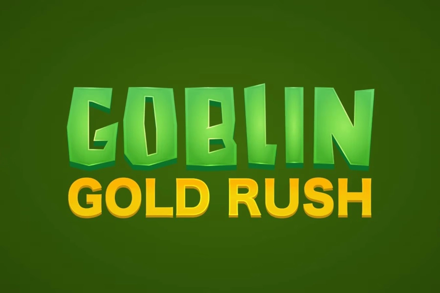 Goblin Gold Rush demo