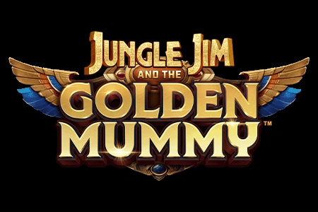 Jungle Jim and the Golden Mummy slot by Stormcraft Studios