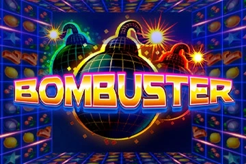 Bombuster slot by Red Tiger Gaming