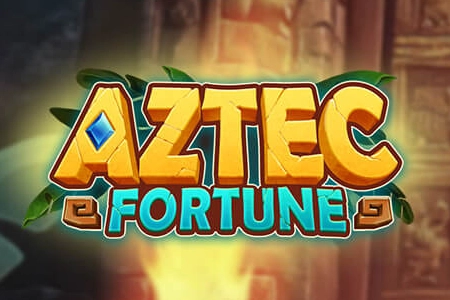 Aztec Fortune slot by KingMidas Games