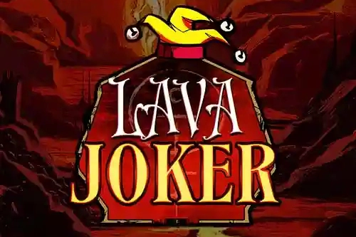 Lava Joker slot by Max Win Gaming