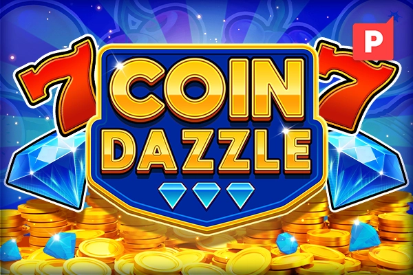 Coin Dazzle slot by Platipus