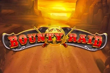 Bounty Raid slot by Red Tiger Gaming