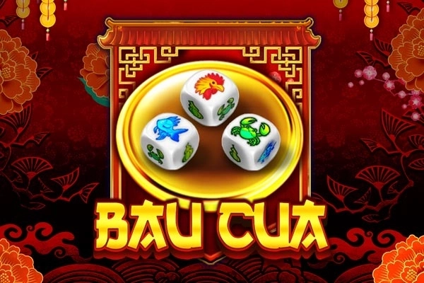 Bau Cua slot by KA Gaming