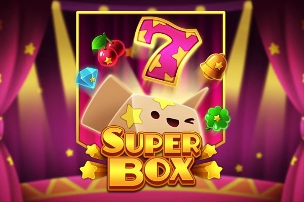 Super Box slot by KA Gaming