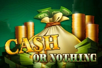 Cash or Nothing slot by Red Tiger Gaming