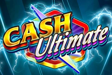 Cash Ultimate slot by Red Tiger Gaming