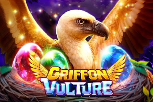 Griffon Vulture demo