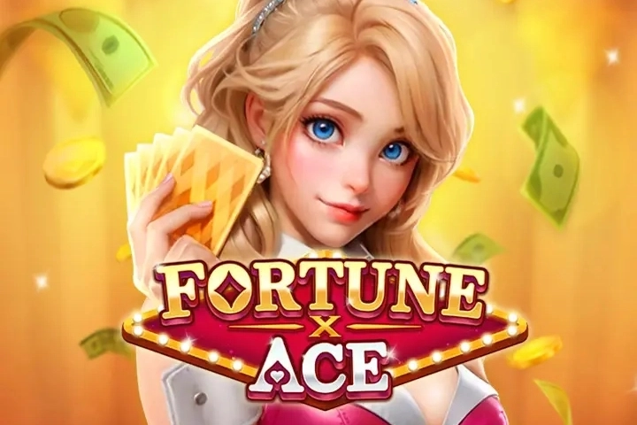 Fortune X Ace slot by Yellow Bat