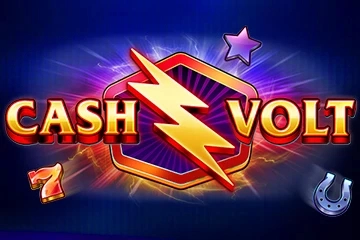 Cash Volt slot by Red Tiger Gaming