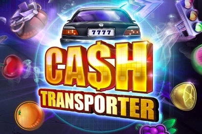 Cash Transporter slot by 7777 gaming