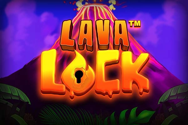 Lava Lock slot by Blueprint Gaming
