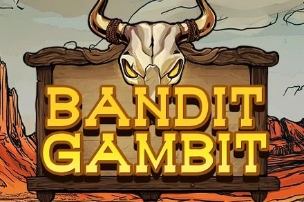 Bandit Gambit slot by Max Win Gaming