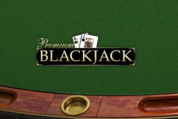 Premium Blackjack Demo Slot