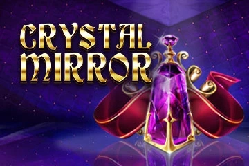 Crystal Mirror slot by Red Tiger Gaming