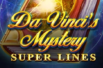 Da Vinci's Mystery slot by Red Tiger Gaming