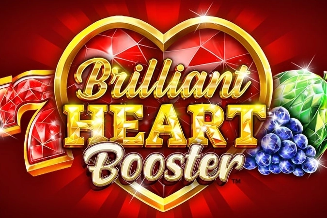 Brilliant Heart Booster slot by FAZI