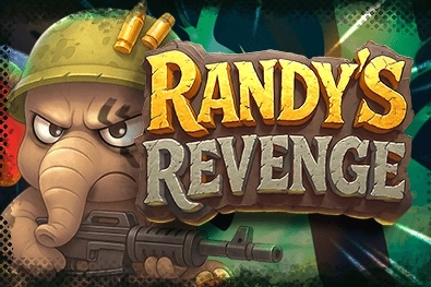 Randy's Revenge demo