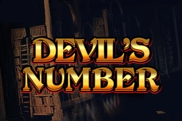 Devil's Number slot by Red Tiger Gaming