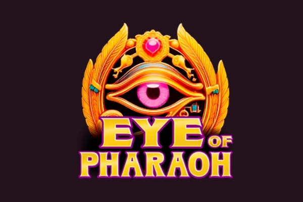Eye of Pharaoh slot by Triple Cherry