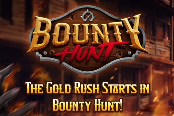 Bounty Hunt slot by Nextspin