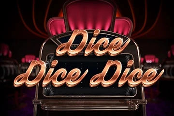 Dice Dice Dice slot by Red Tiger Gaming