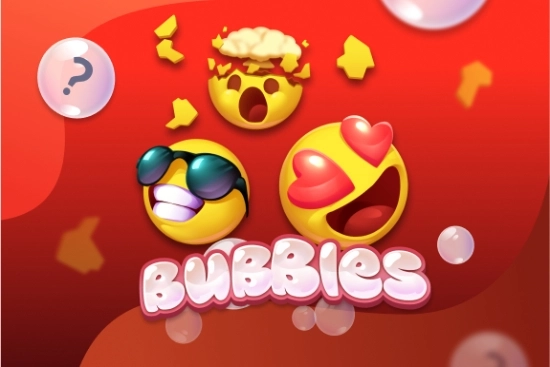 Bubbles Demo Slot