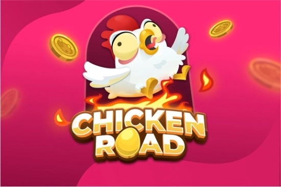 Chicken Road slot by InOut