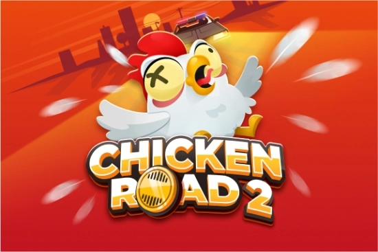 Chicken Road 2 slot by InOut