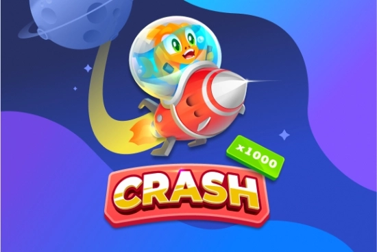 Crash Demo Slot