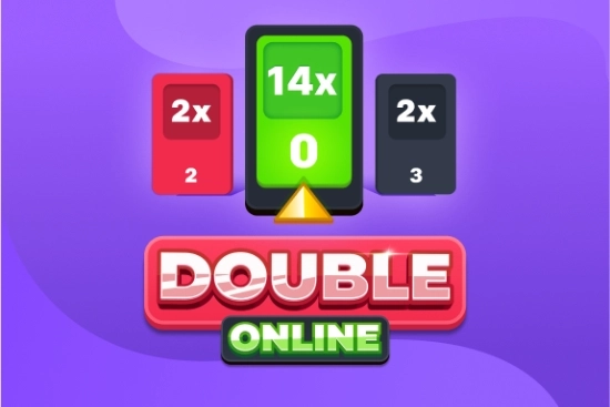 Double Online slot by InOut