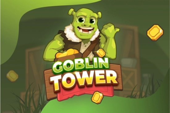 Goblin Tower slot by InOut