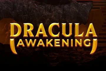 Dracula Awakening slot by Red Tiger Gaming