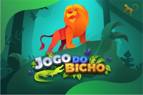 Jogo Do Bicho demo