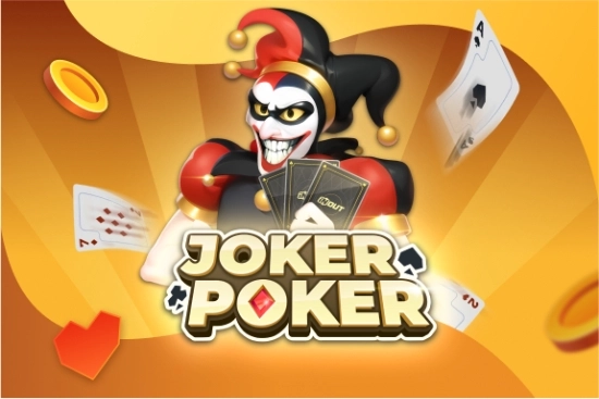 Joker Poker demo