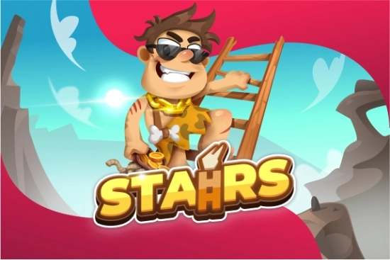 Stairs slot by InOut