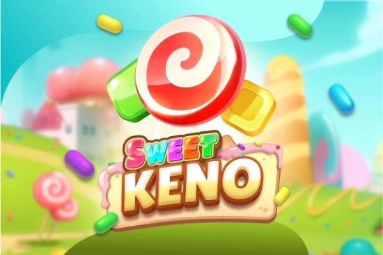 Sweet Keno demo
