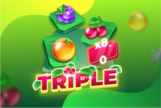 Triple demo